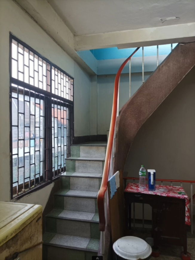 รูป ราคาพิเศษ! ขายตึกแถว 3 ชั้น 52 ตารางวา ลาดพร้าว 87 หัวมุม 3 คูหา ทำเลดี ค้าขายง่าย - รูปที่ 12/19