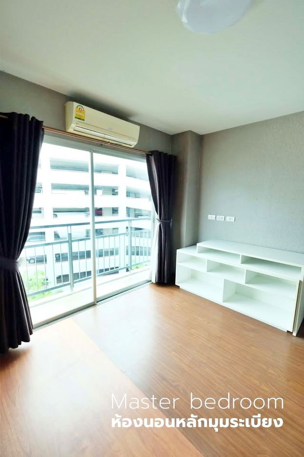 รูป ห้องว่างอัพเดต🧿รวมคอนโด 2 ห้องนอน🧿⚠️🛋️🛌ดิ เอสเคป สุขุมวิท 101/1 - รูปที่ 10/30