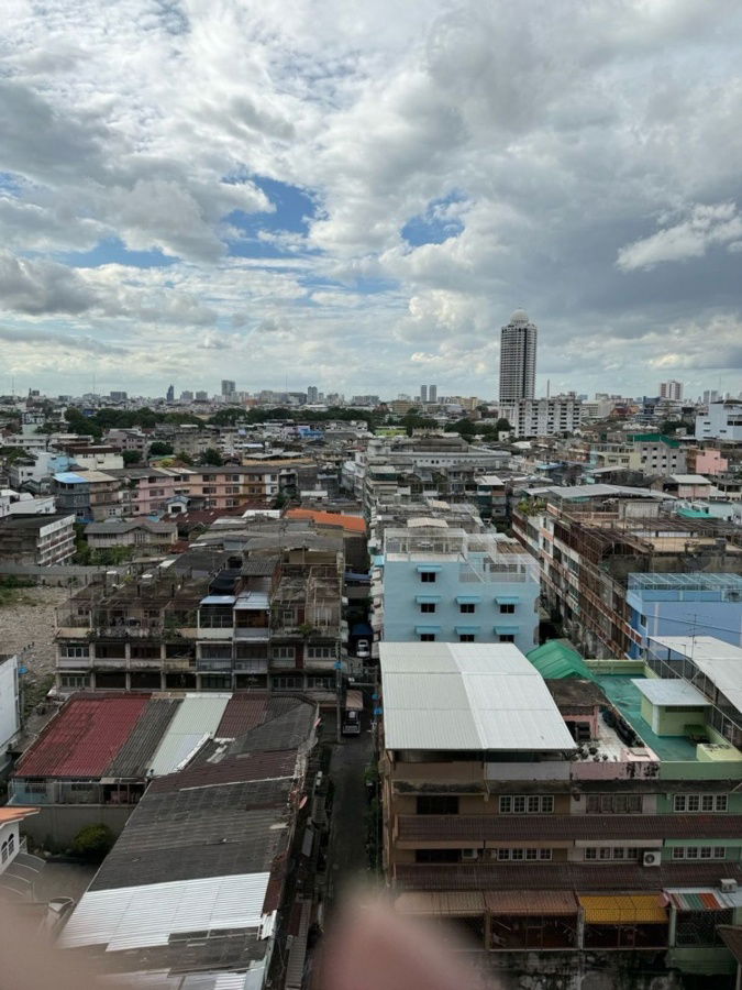 รูป 🔮RB21304 ให้เช่าถูกมาก👍โฟล บาย แสนสิริ✅แอดไลน์ @119dgdea ( มี @ ด้วย) แอดมินตอบไว - รูปที่ 2/23