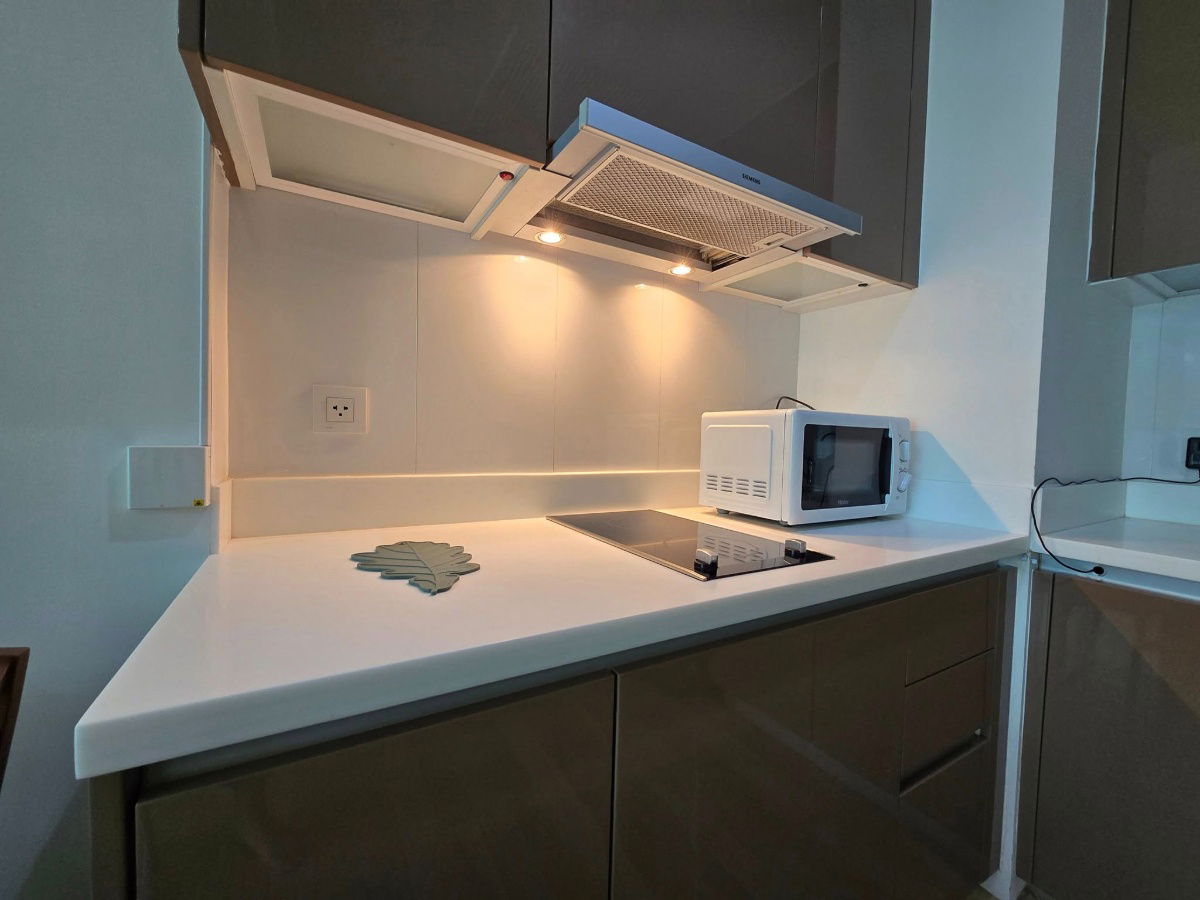 รูป ให้เช่า – Siri@Sukhumvit 🚆 เดินทางสะดวก ใกล้ BTS ทองหล่อ เพียง 150 เมตร 💰 ค่าเช่า: 33,000 บาท/เดือน 📌 รหัส: RS2857 - รูปที่ 3/11