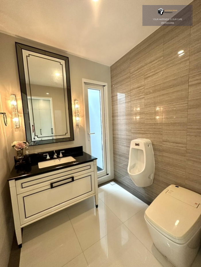 picture Ladawan Rama 2 | Luxury house with elevator (Built-in) luxury modern classic #2025102912639 - 17/17