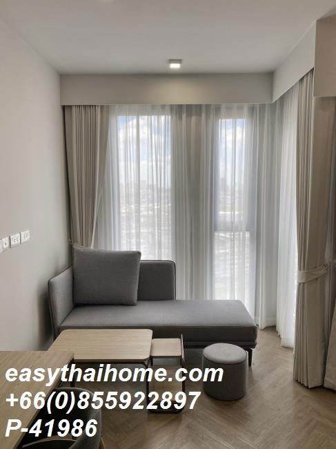 รูป P-41986 ต้องการขายคอนโด แชปเตอร์ จุฬา-สามย่าน Si Phraya Rd, Si Phraya, Bang Rak, Bangkok ขายพร้อมผู้เช่า Line Id @easythaihome 085-592-2897 - รูปที่ 19/24