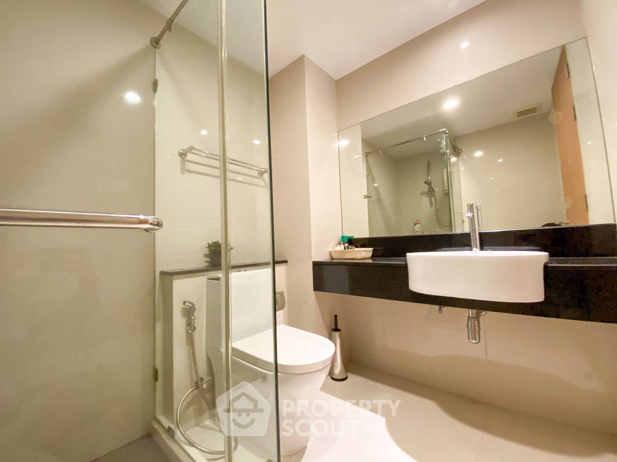 picture 2-BR Condo at Le Cote Thonglor 8 Condominium near BTS Thong Lor (ID 1511315) - 8/20