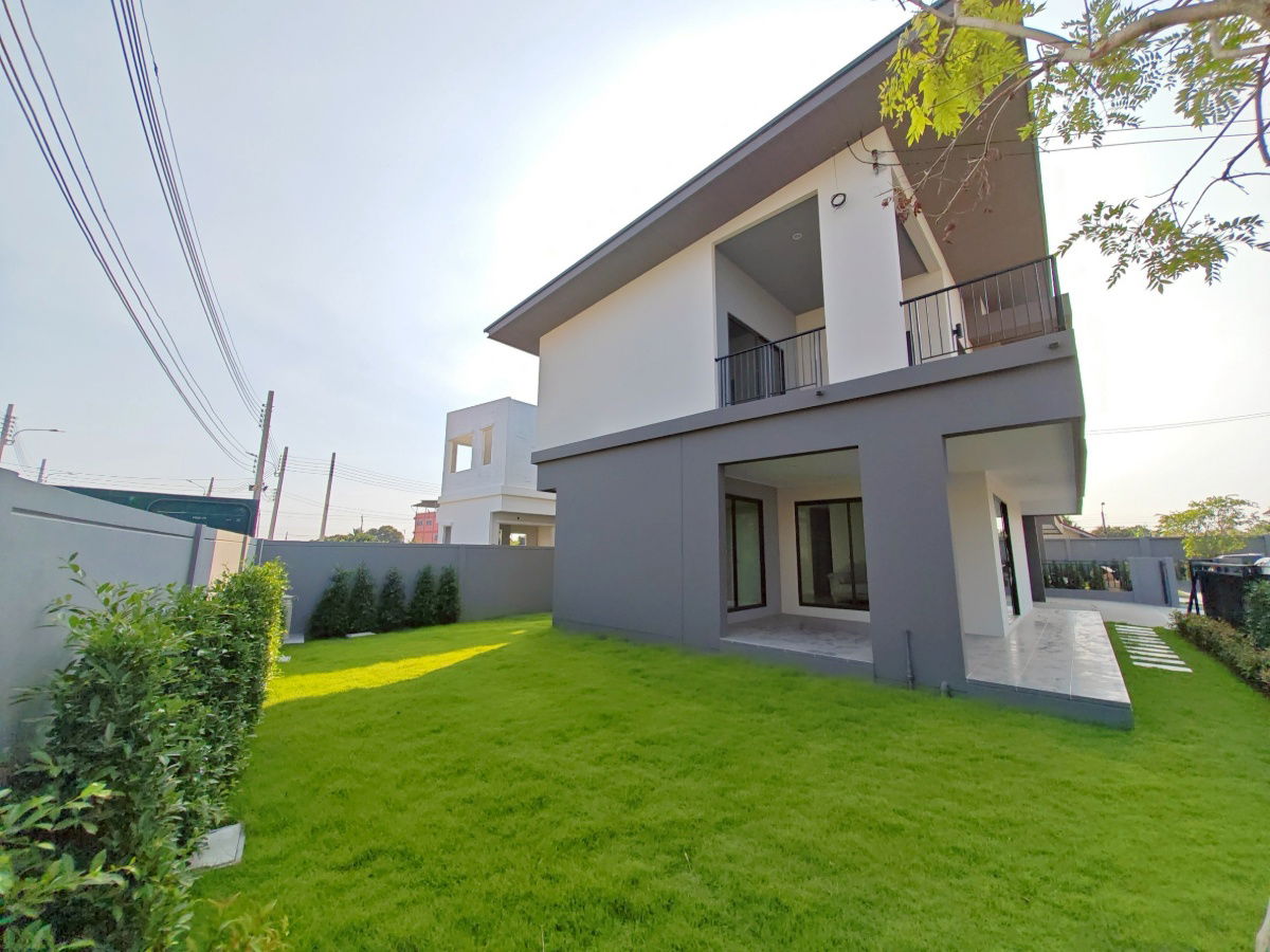 รูป ปล่อยเช่า บ้านเดี่ยว Venue ID ปิ่นเกล้า-ศาลายา  - รูปที่ 26/74