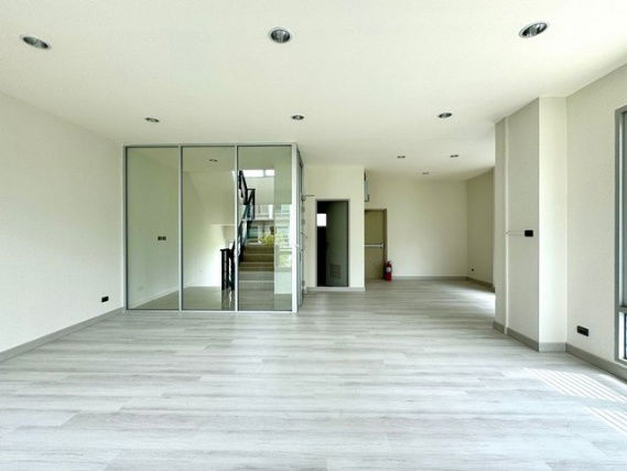 รูป OF0464 ขายอาคารออฟฟิศ บี สแควร์ พระราม9–เหม่งจ๋าย กรุงเทพมหานคร - รูปที่ 7/8