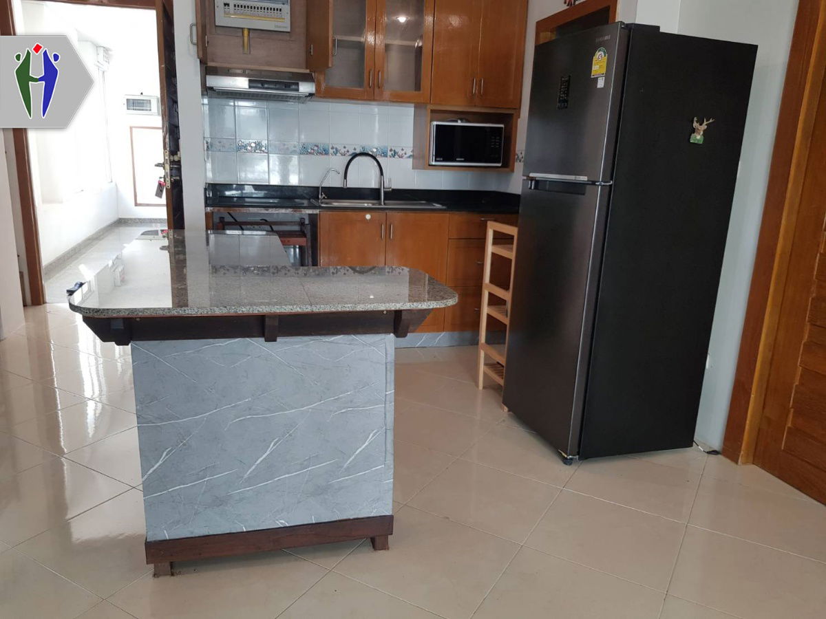 picture Condo for rent at The Bay View2  Pratamnuk - 8/10