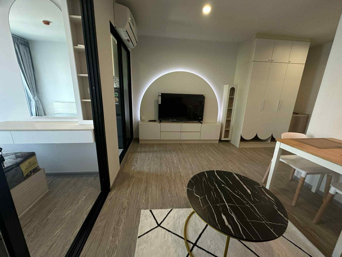 picture For rent Condo REACH Phahon Yothin 52  - 1/11