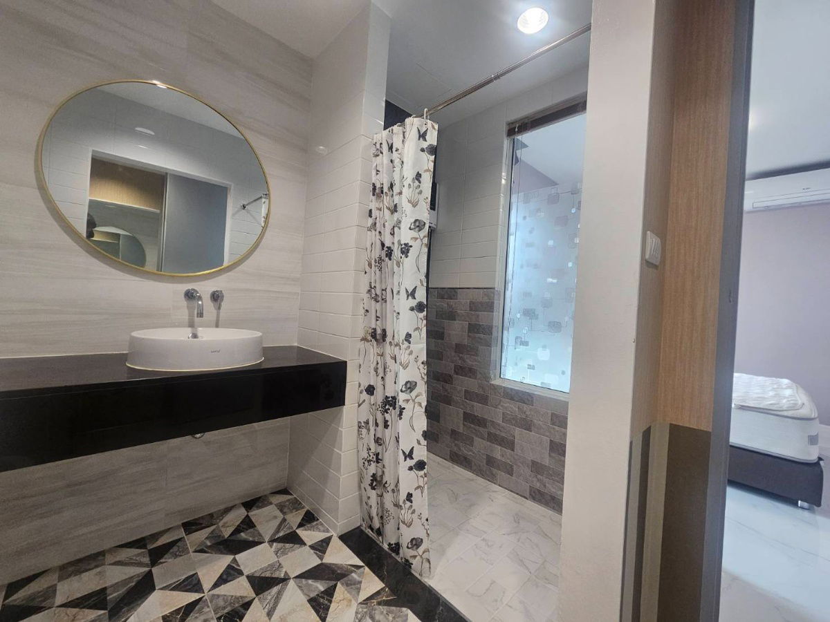 รูป สถานีอุดมสุข ปรับปรุงใหม่ ตุลาคม,2568!! - รูปที่ 7/14