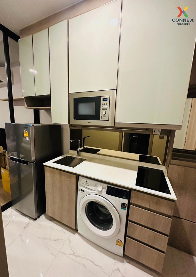 รูป 🔥🔥🔥 เช่าคอนโด  พาร์ค ออริจิ้น พญาไท BTS-พญาไท ถนนพญาไท เขต ราชเทวี กรุงเทพ CX-89978 ✅ ทักไลน์ @connexproperty ตอบทันที ทีมงานมืออาชีพ ✅ 🔥🔥🔥 - รูปที่ 7/10