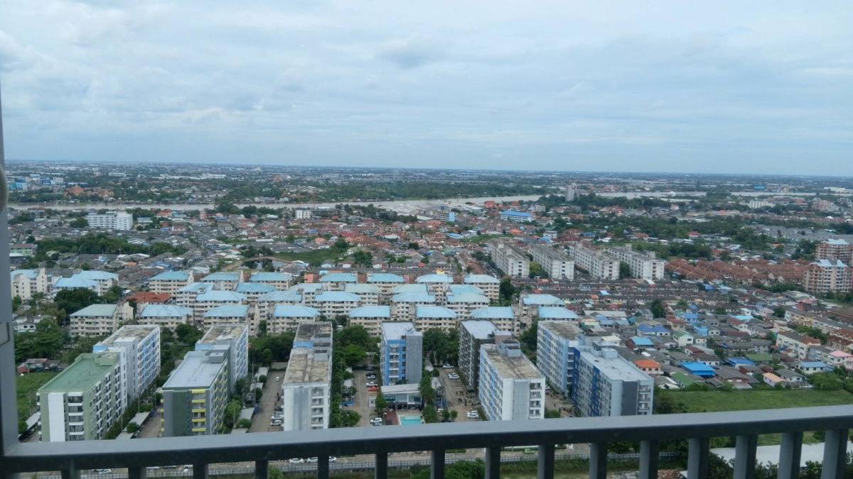 picture Code: KJ9423  for rent Niche id @ Pakkret Station // Line ID: @kjcondo (with @) // - 15/19