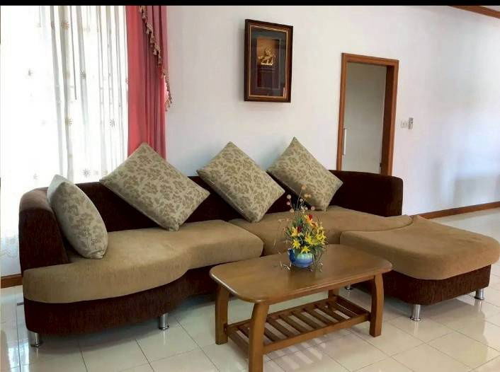 รูป ขายบ้านเดี่ยวในหมู่บ้านโชคชัย การ์เด้นโฮม2 ซอยเขาน้อย พัทยา - รูปที่ 9/14