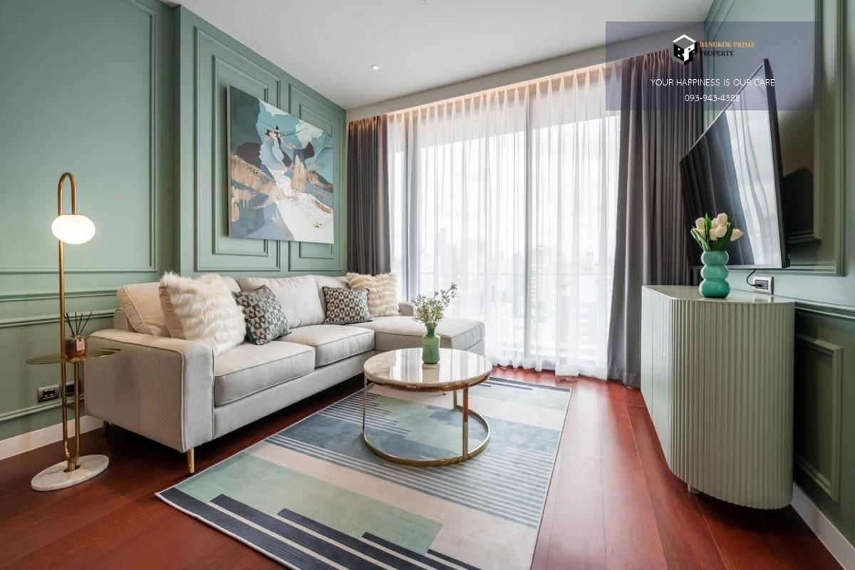 picture Khun By Yoo | Beautiful room Super luxury condo 🚝BTS Thonglor #2025102912618 - 9/17