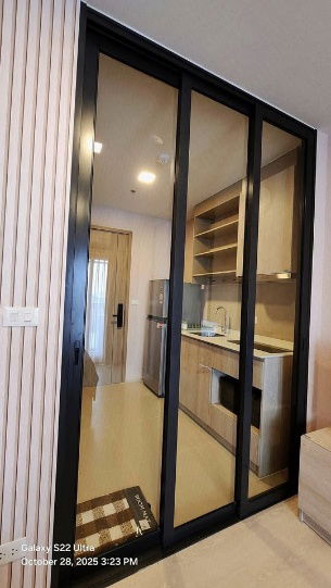 รูป ให้เช่า ✨Flo by Sansiri  ✨ห้องสวย เฟอร์ครบ พร้อมเข้าอยู่ //สอบถามที่ LineID:@thirdproperty - รูปที่ 7/8