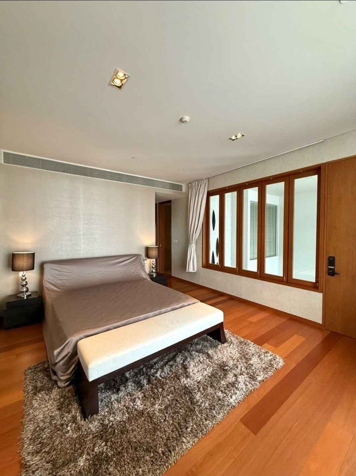 รูป The Sukhothai Residences (Sathorn) - รูปที่ 7/13