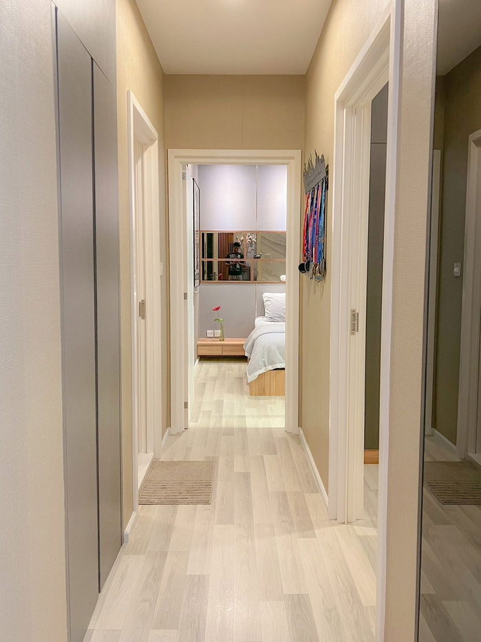 รูป #A12497 ✅ 28/10/68  ให้เช่า The Key Sathorn - Charoenrat 📲📢สอบถาม ld line @condoboy - รูปที่ 5/11