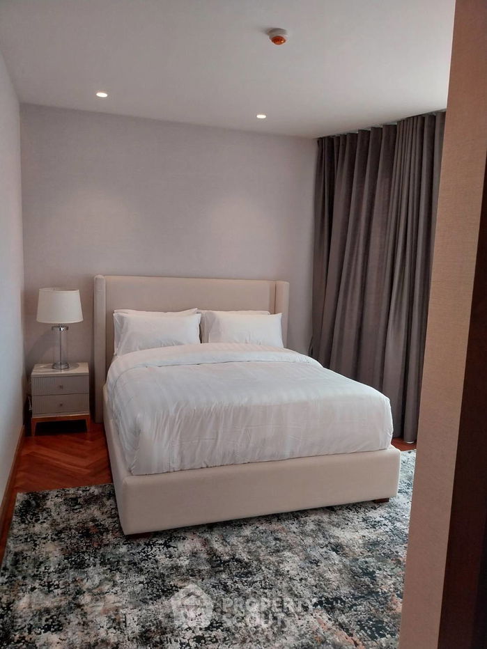 picture 3-BR Condo at La Citta Delre Thonglor 16 near BTS Thong Lor (ID 1369273) - 16/17