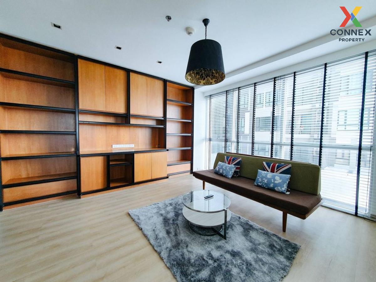 picture For Rent Condo , Noble Lite , newly renovated , BTS-Ari , Sam Sen Nai , Phaya Thai , Bangkok , CX-85180 ✅ Live chat with us ADD LINE @connexproperty ✅  - 4/12