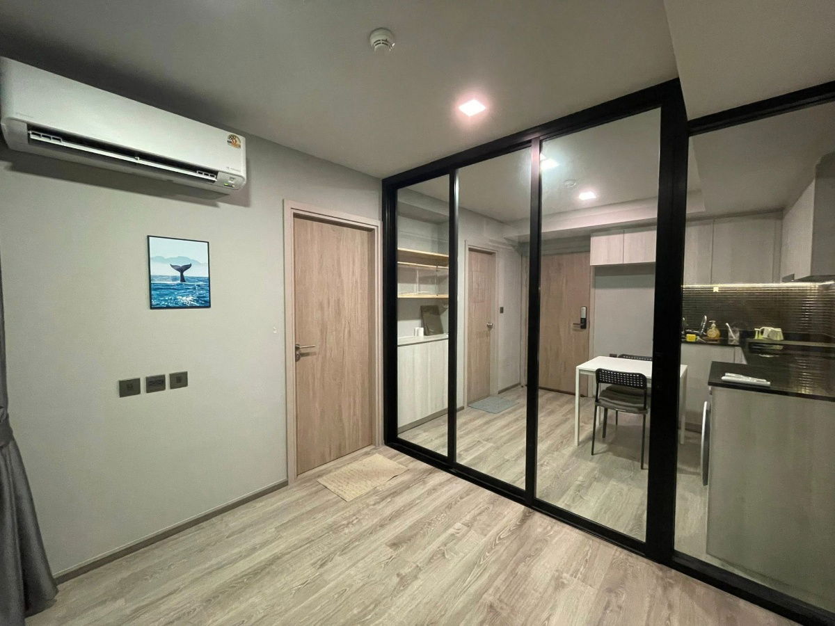 รูป 🔥Hot Deal🔥 For Rent 📌 Maestro 19 Ratchada 19 - Vipha (ID Line : @arent) ห้องออกไวมาก!! ✅ เรามีสต็อกหลายโครงการ ตอบไวมาก มีข้อเสนอดีๆทุกดีล - รูปที่ 3/3