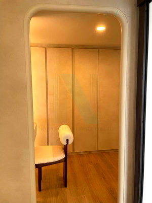 คอนโดให้เช่า : 🎊 ให้เช่าคอนโด ไลฟ์ พระราม 4-อโศก อาคาร 1 ชั้น 34 Duplex 3 ห้องนอน ขนาด 91 ตรม ใกล้ MRT ศูนย์การประชุมแห่งชาติสิริกิติ์