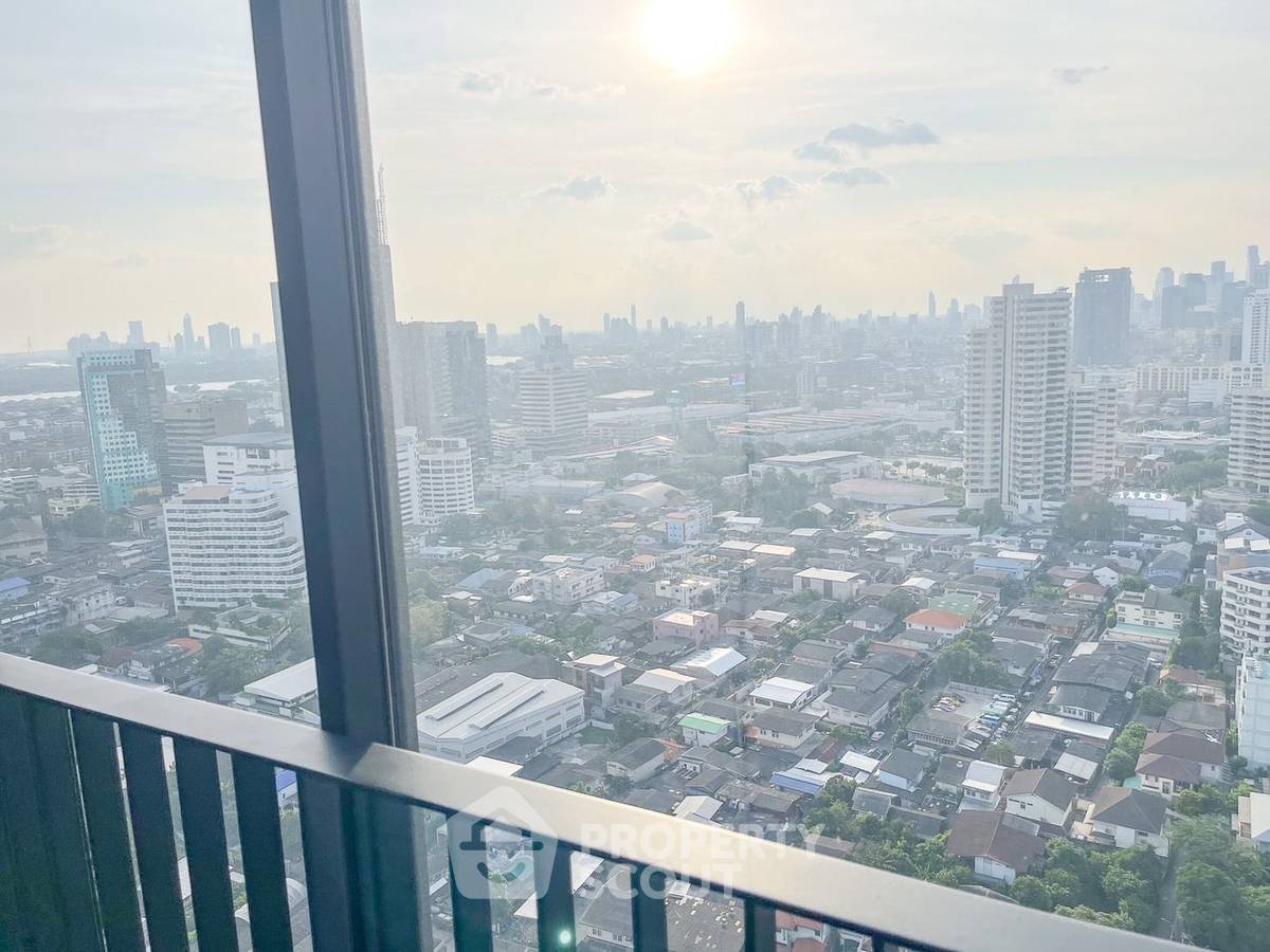 picture 1-BR Condo at Ideo Q Sukhumvit 36 near BTS Thong Lor (ID 1934823) - 10/11