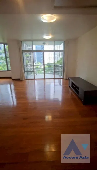 รูป 🔼🔽 AccomA 📩 Pet friendly 3 BR Condominium @All Seasons Mansion (AA14465) - รูปที่ 1/9