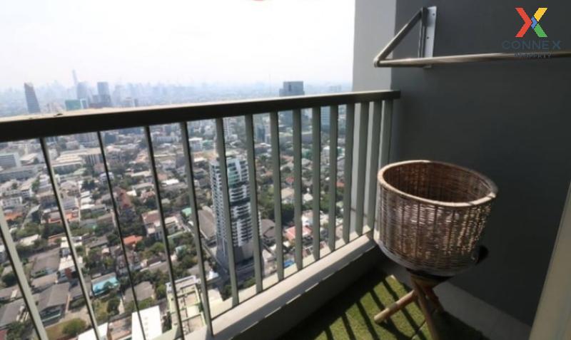 รูป 🔥🔥🔥 เช่าคอนโด  ริทึ่ม พหล - อารีย์ BTS-สะพานควาย สามเสนใน เขต พญาไท กรุงเทพ CX-50084 ✅ ทักไลน์ @connexproperty ตอบทันที ทีมงานมืออาชีพ ✅ 🔥🔥🔥 - รูปที่ 7/7