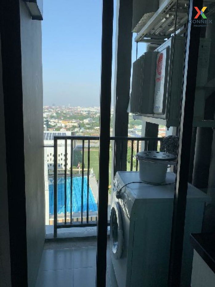 picture 🔥🔥🔥 For Rent Condo , The Base Park East Sukhumvit 77 , BTS-On Nut , Phra Khanong Nuea , Thawi Watthana , Bangkok , CX-95629 ✅ Live chat with us ADD LINE @connexproperty ✅ 🔥🔥🔥 - 10/10