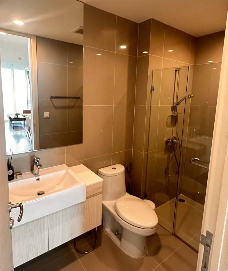 รูป #A124111 ✅ 29/10/68  ให้เช่า Noble Recole 📲📢สอบถาม ld line @condoboy - รูปที่ 10/12