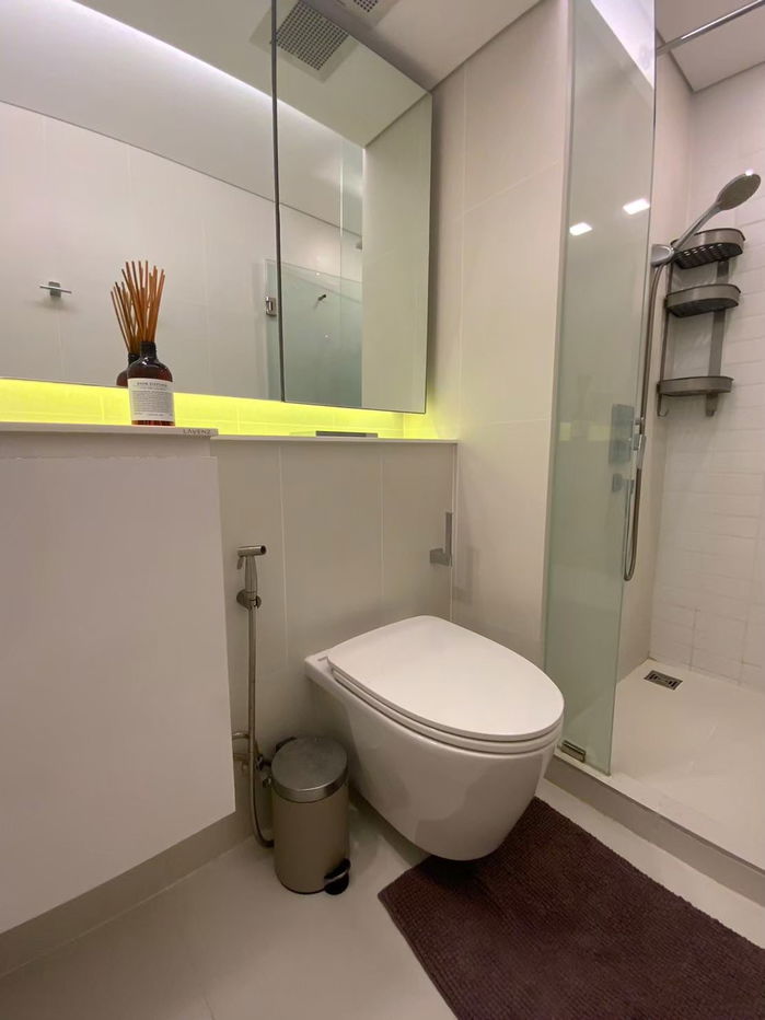 รูป ❤️ให้เช่า – Siamese Sukhumvit 48 (BTS อ่อนนุช) 💰 ค่าเช่า: 21,000 บาท/เดือน 📌 รหัส: RS2835 - รูปที่ 6/31