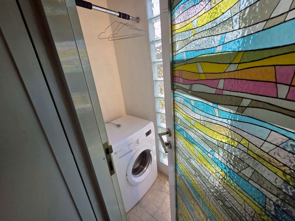 รูป ให้เช่า พันดาวเพลส สุขุมวิท 50 🔥 ใกล้ BTS อ่อนนุช - รูปที่ 25/35