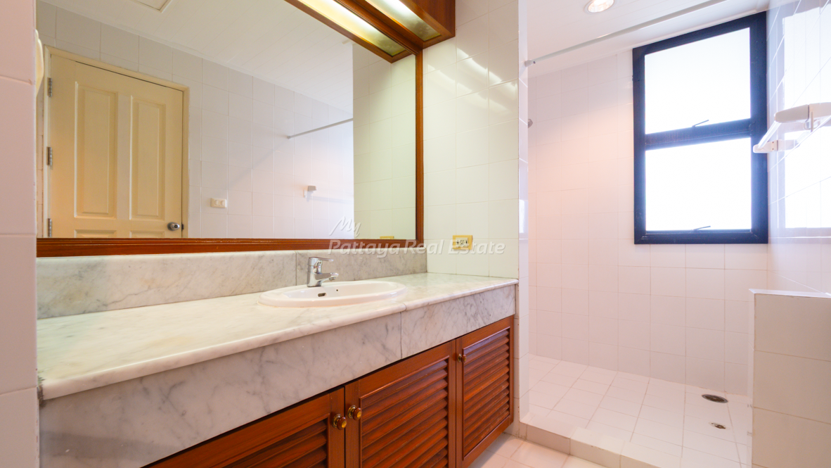 picture 🛏️ 3 Bed - 🛁 3 Bath - 🏙️ Sea Views - 🌏 FOREIGN name - 🏢 Royal Cliff Garden Pattaya - Ref: RCG05 - 22/26