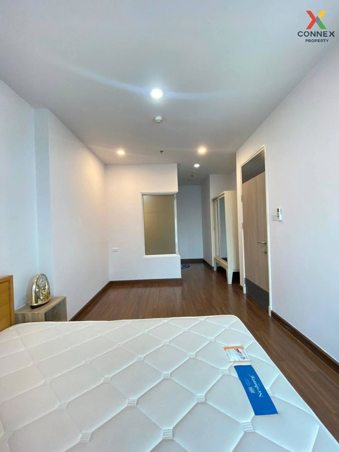 picture For Rent Condo , Supalai Premier @ Asoke , MRT-Phetchaburi , Bang Kapi , Huai Khwang , Bangkok , CX-130765 ✅ Live chat with us ADD LINE @connexproperty ✅  - 8/12