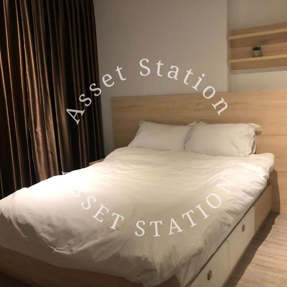 picture For rent: Rhythm Ekkamai, fully furnished, near BTS Ekkamai - 1/10