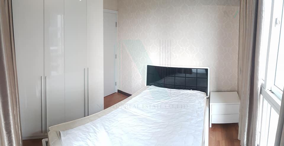 picture 🎉 For Rent Condo ABLES LADPRAO 27 Building B, Floor 4,2 bed room, Room size 50.00 sqm - 4/8