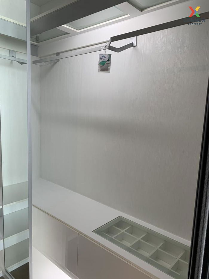 รูป 🔥🔥🔥 เช่าคอนโด  ไพน์ บาย แสนสิริ BTS-ราชเทวี ถนนเพชรบุรี เขต ราชเทวี กรุงเทพ CX-64432 ✅ ทักไลน์ @connexproperty ตอบทันที ทีมงานมืออาชีพ ✅ 🔥🔥🔥 - รูปที่ 9/12