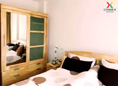 คอนโดให้เช่า : 🔥🔥🔥 เช่าคอนโด  แอสปาย สุขุมวิท 48 BTS-พระโขนง พระโขนง เขต คลองเตย กรุงเทพ CX-08029 ✅ ทักไลน์ @connexproperty ตอบทันที ทีมงานมืออาชีพ ✅ 🔥🔥🔥