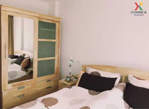 🔥🔥🔥 FOR RENT condo , Aspire Sukhumvit 48 , BTS-Phra Khanong , Phra Khanong , Khlong Toei , Bangkok , CX-08029 ✅ Live chat with us ADD LINE @connexproperty ✅ 🔥🔥🔥