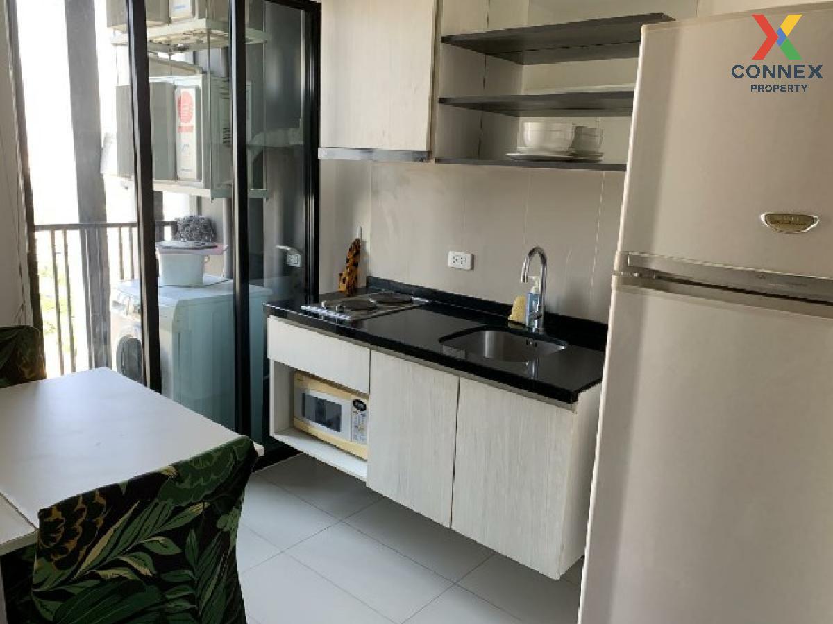 picture 🔥🔥🔥 For Rent Condo , The Base Park East Sukhumvit 77 , BTS-On Nut , Phra Khanong Nuea , Thawi Watthana , Bangkok , CX-95629 ✅ Live chat with us ADD LINE @connexproperty ✅ 🔥🔥🔥 - 5/10
