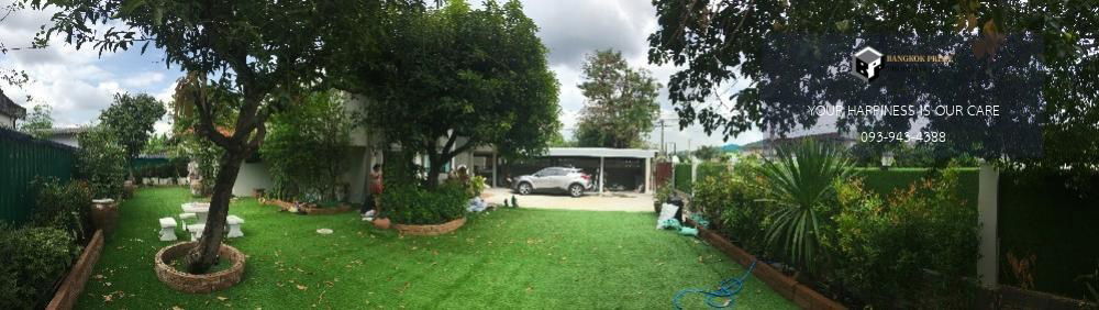 รูป Home (RD) | บ้านเดี่ยว โฮมออฟฟิศ มีอุปกรณ์สำนักงานครบครัน รามคำแหง118 #2025102912633 - รูปที่ 16/16