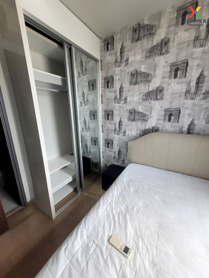 รูป 🔥🔥🔥 เช่าคอนโด  ไพน์ บาย แสนสิริ BTS-ราชเทวี ถนนเพชรบุรี เขต ราชเทวี กรุงเทพ CX-45553 ✅ ทักไลน์ @connexproperty ตอบทันที ทีมงานมืออาชีพ ✅ 🔥🔥🔥 - รูปที่ 9/10