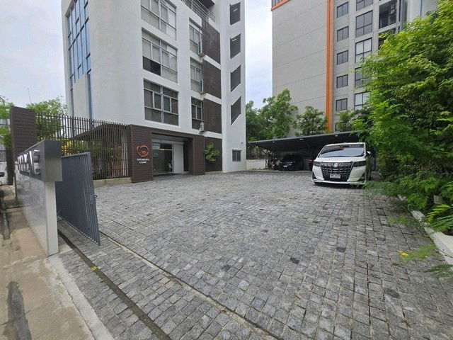 รูป OF0463 ขายอาคารออฟฟิศ ศรีนครินทร์ 40 กรุงเทพมหานคร - รูปที่ 2/8