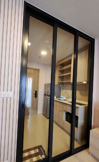 picture WS5265 [Rent] Flo by Sansiri 💰 Rent 12,000 baht/month 🚆 BTS Khlong San - 3/9