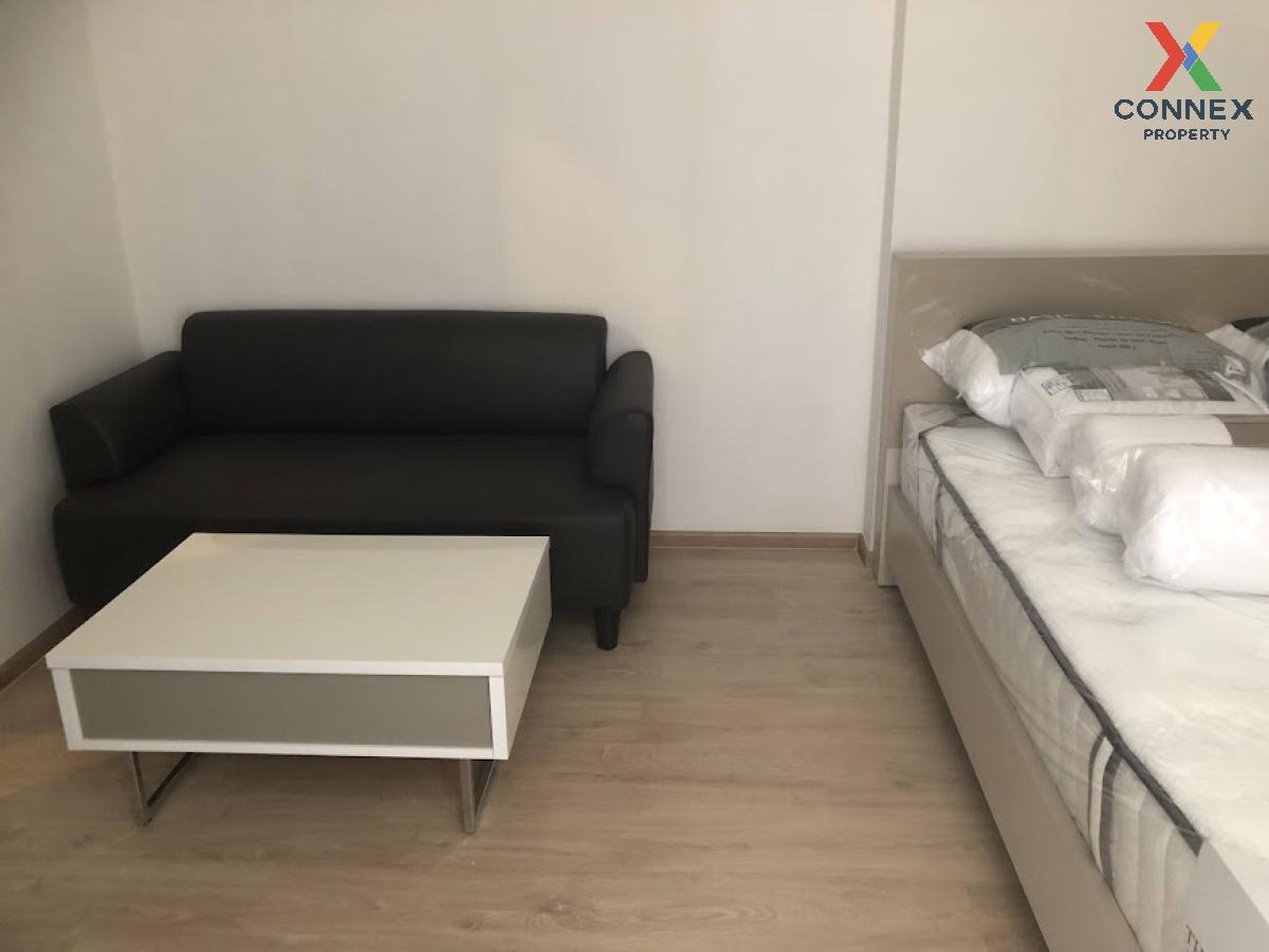 รูป 🔥🔥🔥 เช่าคอนโด  ไอดีโอ สาทร - ท่าพระ BTS-โพธิ์นิมิตร บุคคโล เขต ธนบุรี กรุงเทพ CX-25501 ✅ ทักไลน์ @connexproperty ตอบทันที ทีมงานมืออาชีพ ✅ 🔥🔥🔥 - รูปที่ 2/7