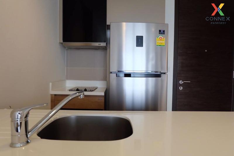 รูป เช่าคอนโด  ริทึ่ม พหล - อารีย์ BTS-สะพานควาย สามเสนใน เขต พญาไท กรุงเทพ CX-79425 ✅ ทักไลน์ @connexproperty ตอบทันที ทีมงานมืออาชีพ ✅  - รูปที่ 4/7