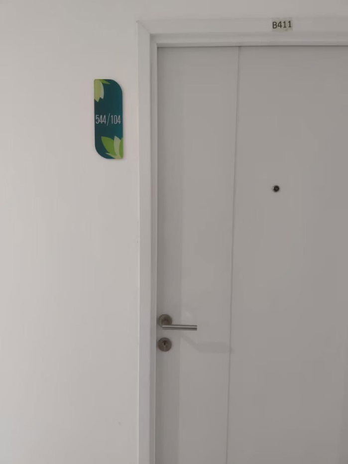 รูป #R7229  🎉 291068 ให้เช่าคอนโด iCondo Greenspace Serithai - รูปที่ 12/12