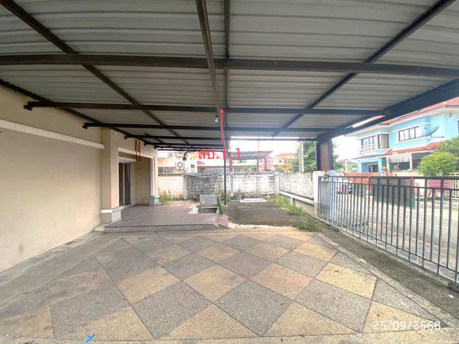 รูป บ้านเดี่ยว สำหรับขาย สินธานีแกรนด์วิลล์ รังสิต ธัญบุรี ปทุมธานี - รูปที่ 17/42