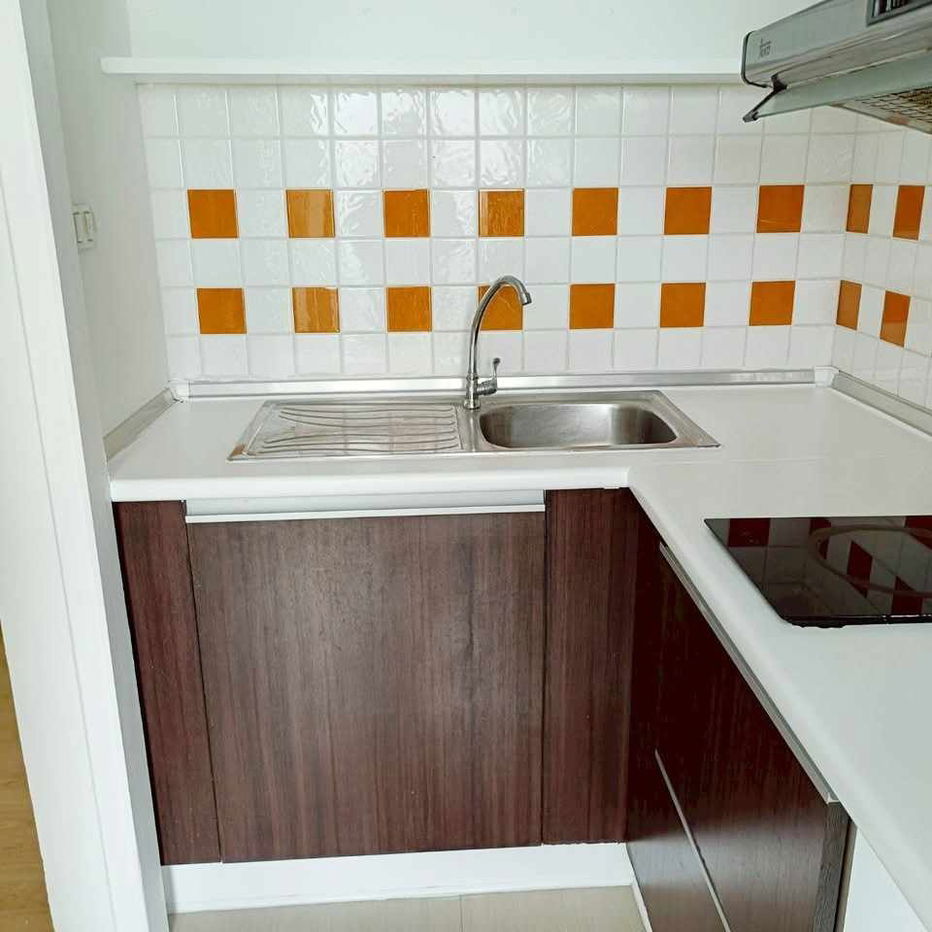 รูป ห้องว่างอัพเดต🧿รวมคอนโด 2 ห้องนอน🧿⚠️🛋️🛌เปรมสิริ บูทิค พาร์ค - รูปที่ 11/21