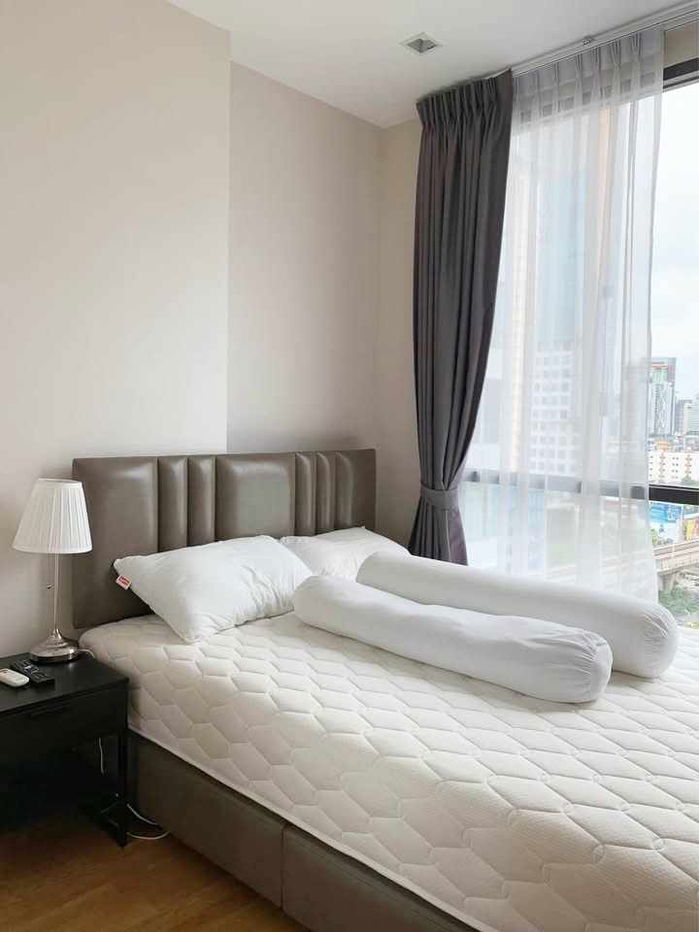 รูป ห้องว่างอัพเดต🧿รวมคอนโด 2 ห้องนอน🧿⚠️🛋️🛌คิว เฮ้าส์ คอนโด สุขุมวิท 79 - รูปที่ 2/16