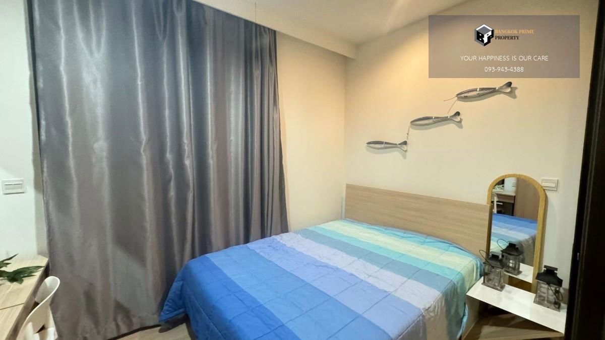 รูป M Jatujak | 🚝ใกล้ BTS,MRTจตุจักร #2025102912662 - รูปที่ 1/7