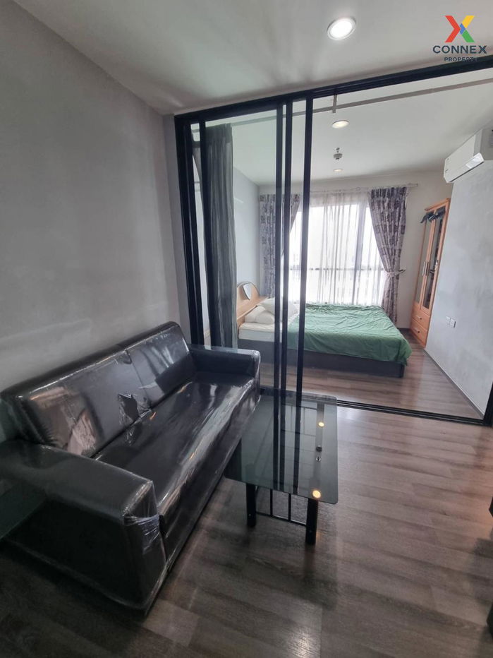 picture 🔥🔥🔥 For Rent Condo , The Base Park East Sukhumvit 77 , BTS-On Nut , Phra Khanong Nuea , Thawi Watthana , Bangkok , CX-123149 ✅ Live chat with us ADD LINE @connexproperty ✅ 🔥🔥🔥 - 3/8